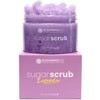 Sugaring NYC Exfoliante De Azúcar Hidratante Y Exfoliante (Lavanda)