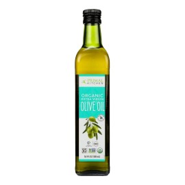 Primal Kitchen - Olive Oil Extra Virgin 16.9 fl. oz (Pack of 6)