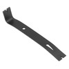 Pry Bar Claw Chisel Integrated Nail Puller Crowbar Wrecking Bar