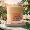 트레이더조 나이트케어 바닐라 립 마스크 20g 입술수면팩 Trader Joe's Night