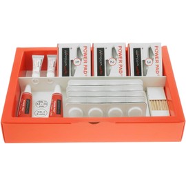 Wimpernwelle Power pad set 0.21 kg