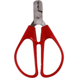 Red Melon Seed Cracker Plier,Sunflower Seeds Plier Opener - Seed Cracker Sheller Opener Peeling Pliers for Melon Seeds, Small Nuts,Nut Crackers,Kitchen Specialty Tools and Gadgets