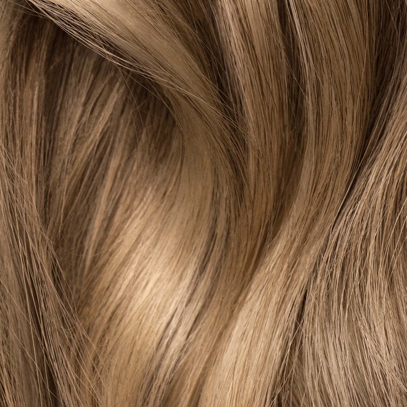 IGK Permanent Color Kit Out in Malibu - Natural Blonde