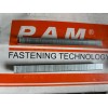 EZFit 7110 Staples 3/8 crown 3/8 length 22 guage Galvanized