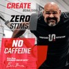 Undefined Nutrition Create BCAA/EAA+ by Brian Shaw -Muscle Recovery &