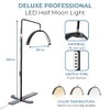 Existing Beauty Half Moon Light 2.0 – Adjustable LED Lash