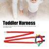 Toddler Leash, Toddler Walking Harness for Child Safety, Regulable Shoulder
