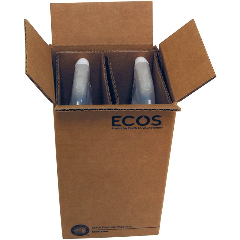 Earth Friendly Products Parsley Plus Cleaner, 22-Ounce (Pack of 2)