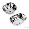 Stainless Steel Kitchen Dishwashing & Sink Tub 436788 D-Shape