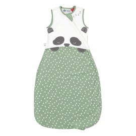 Tommee Tippee Baby Sleep Bag, The Original Grobag, Hip-Healthy Design, Soft Cotton-Rich Fabric, 18-36m, 1.0 TOG, Sleeping Pip