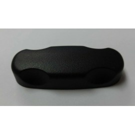 N/A 2005-2013 C6 CORVETTE SEAT SWITCH KNOB 10325879