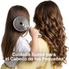HALOVIDA Cepillo para Cabello Desenredante, Sin Tirones, Anti Frizz