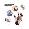 2 Pack Finger Strength trainer- Adjustable Resistance From 13 to