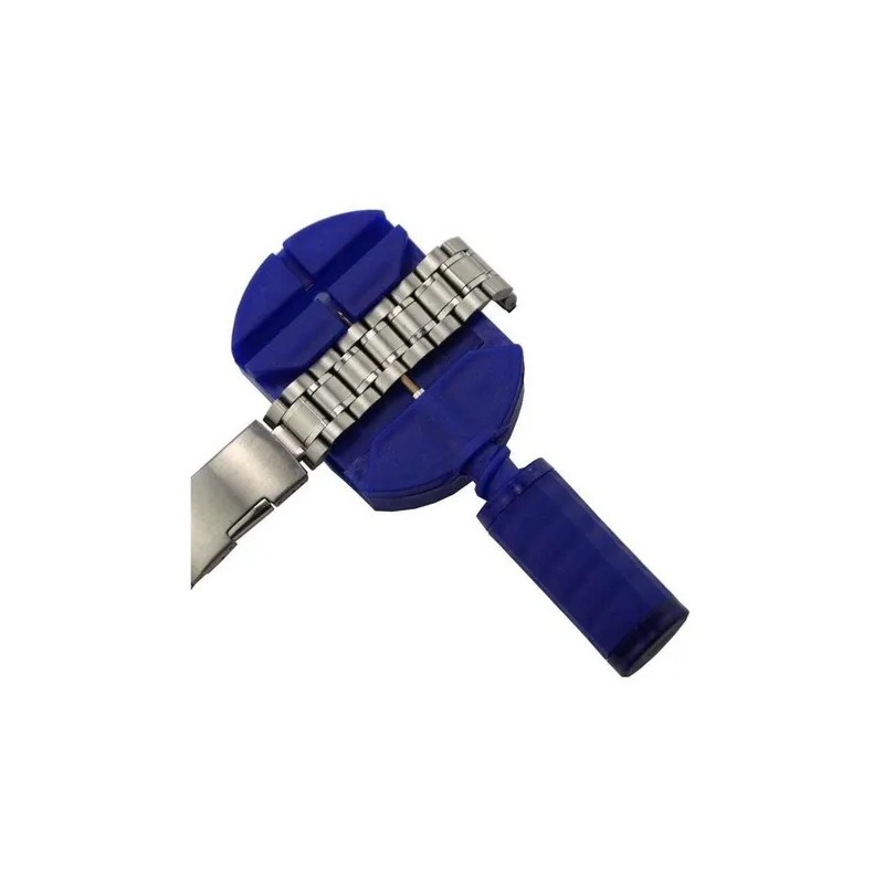 Herramienta Quitar Remover Eslabn Correa Pernos Relojero