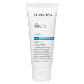 -CHRISTINA- Line Repair Hydra Elastin Collagen - For Normal Skin 60ml / 2 fl.oz