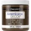 Deco Art ADM8-07-36 Americana Decor Creme Wax, 8 Fl. Oz,