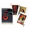 Piatnik The Joy of Wine Playing Cards