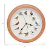 Mark Feldstein, The Original Singing Bird Clock, 25th Anniversary Edition,