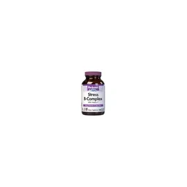 Suplemento Bluebonnet Nutrition Stress Relief B Complex 100