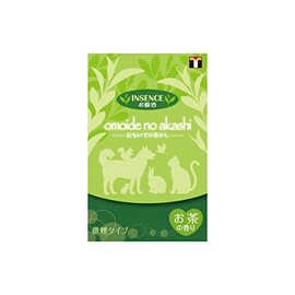 Recollections of Belief omoidenoakasi Incense Tea