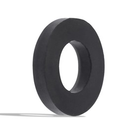 Ypzxola 24-Pack CP19438-EPR Quick Cap Seat Gasket – EPDM Rubber Seal for TeeJet Spray Nozzles, Chemical Resistant O-Ring Washer