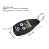 YWBL-WH Electric Fence Beeper Portable Fence Voltage Tester Gardening Tool