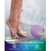 POPCHOSE Shower Steamers Aromatherapy - Bath Bomb Shower Tablets 8