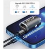 Plp tek USB Car Charger for Car (30 W Dual