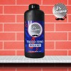 Sr Barbero Talco Fino Para Barberia Deluxe Sr Barbero 230g