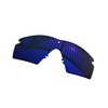 MYCOURAG UV Protection Polarized Replacement Lenses for Oakley Si M