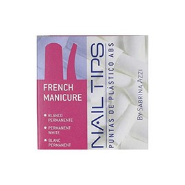 Sabrina Tips French Manicure 50U 644 100 g