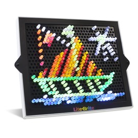 Light Bright Classic LITE BRITE Classic Genuine Japanese Product