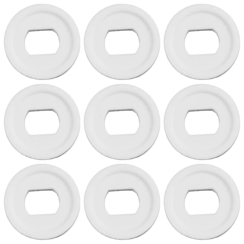 TorSor 20 Pack Electric Knife Sharpener Grinding Wheel Replacement Sharpening