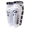 G-form PRO-S VENTO Shin Guards Youth WHT Soccer Legers (yvs4716068)