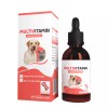 Aonai 2pcs Multivitamin Liquid drops for Dogs | Joint Support,