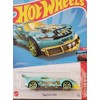 Hot Wheels 2022 - Track Ripper - Spoiler Alert 4/5