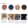 Anti-scratch Cat Tape Cat Scratch Deterrent Tape Clear Double-Sided Cat
