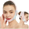 XTYAU Beauty Face Contouring Sleeping Mask Chin, Reusable V Line