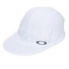 Oakley ESSENTIAL TRAIN CAP FA 24.0 Cap, (100) WHITE