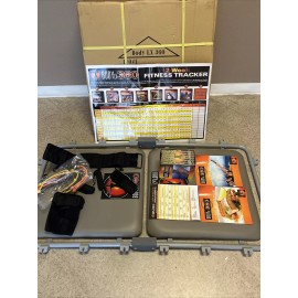 BodyLX360 Total Body Workout Kit Body LX360 - All-in-One