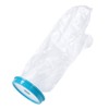 Waterproof Cast Cover PP PVC Silicone Comfortable Reusable Sealed Wound