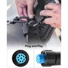 6 m / 20ft Marine Network Cable with Small Connector