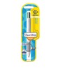 Papermate InkJoy Quatro 4-Colour 1.0 mm Medium Tip Retractable Ball
