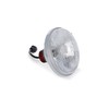 Holley RetroBright LFRB146 LED Forward Facing Light - Modern White