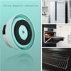 NInE-ROnG Kitchen Timer Reminder Timer Manage 360 Degree Rotating Mechanical