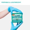 420-Piece First Aid Kit for Home, Travel, and Outdoor Adventures