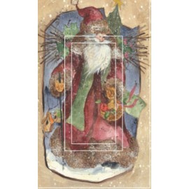 SwitchStix Santa SwitchStix Single Rocker