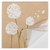 HEKU 30243-59: 100 napkins, 3-ply, ‘dandelion’, other