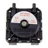 ALLPARTS BASIC 60147 Pressure Switch Glee Ruler XHFY2004G 28/ WC