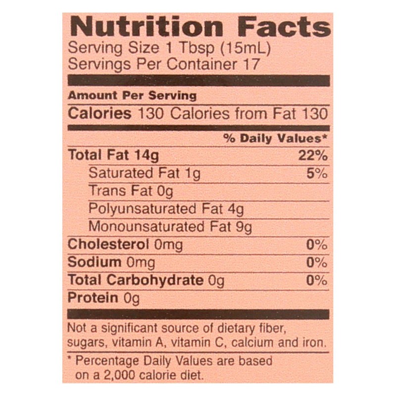 International Collection, Oil Almond, 8.45 OZ (Pack of 6) 6